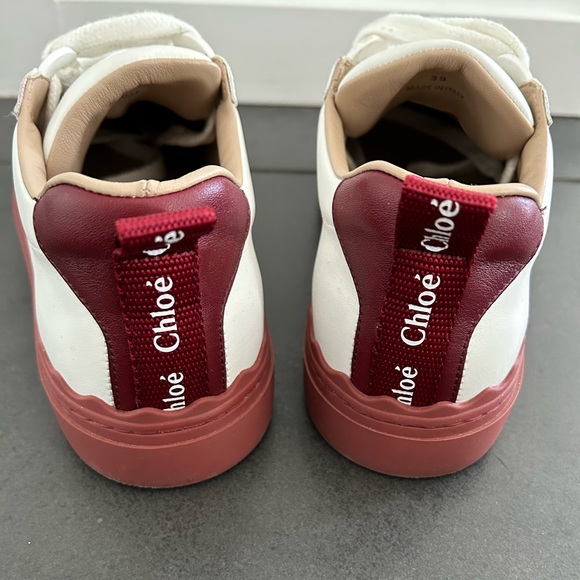 Chloe runners 39 - Picture 1 of 1